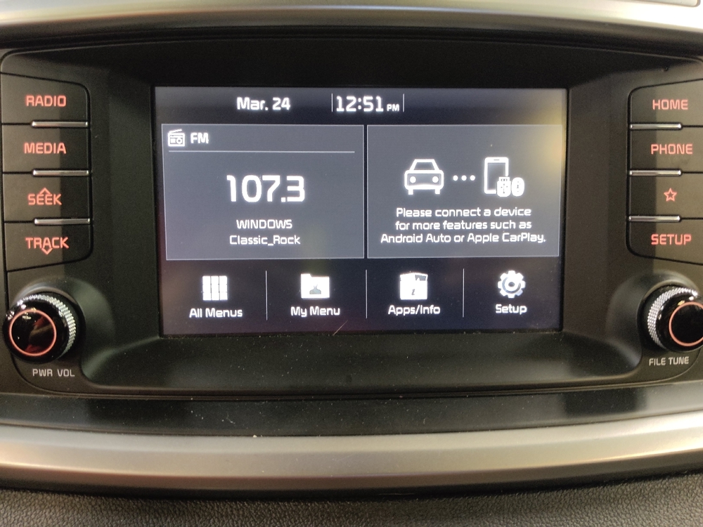 2020 Kia Sorento EX - Photo 19
