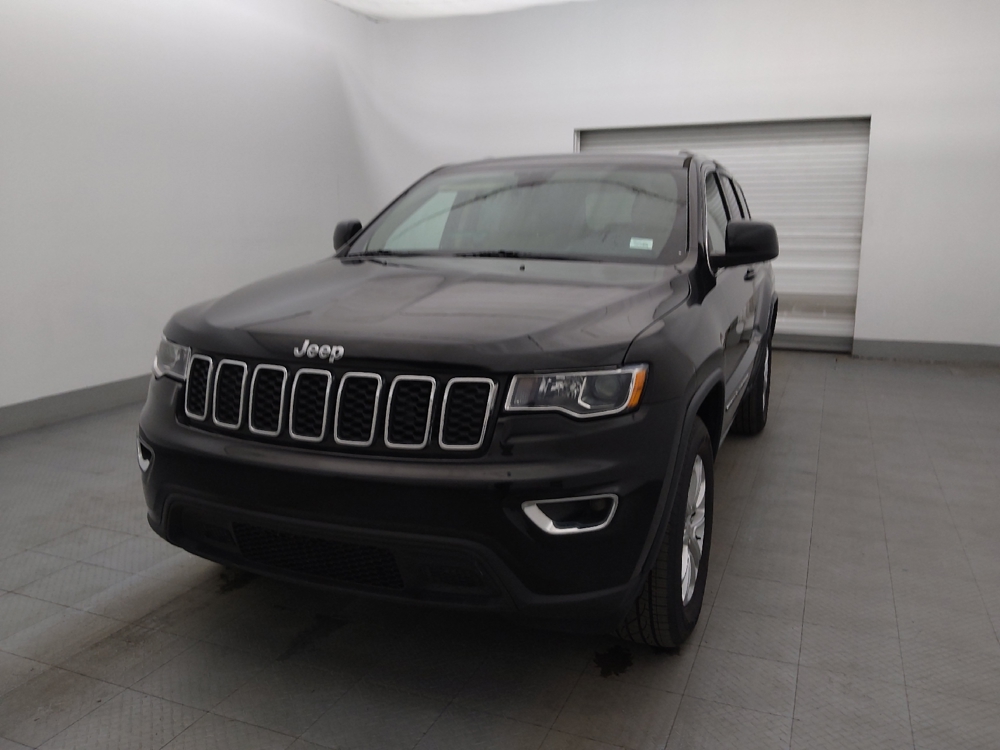 2022 Jeep Grand Cherokee WK