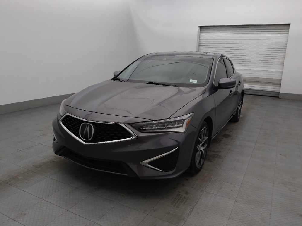 2021 Acura ILX