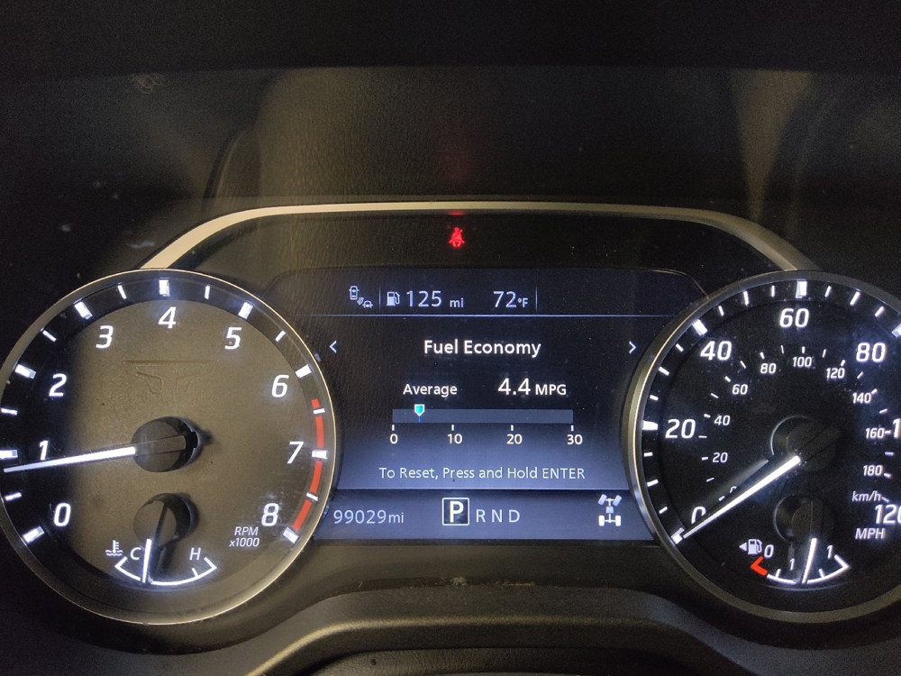 2021 Nissan Titan S - Photo 18