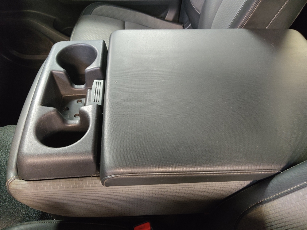 2021 Nissan Titan S - Photo 20