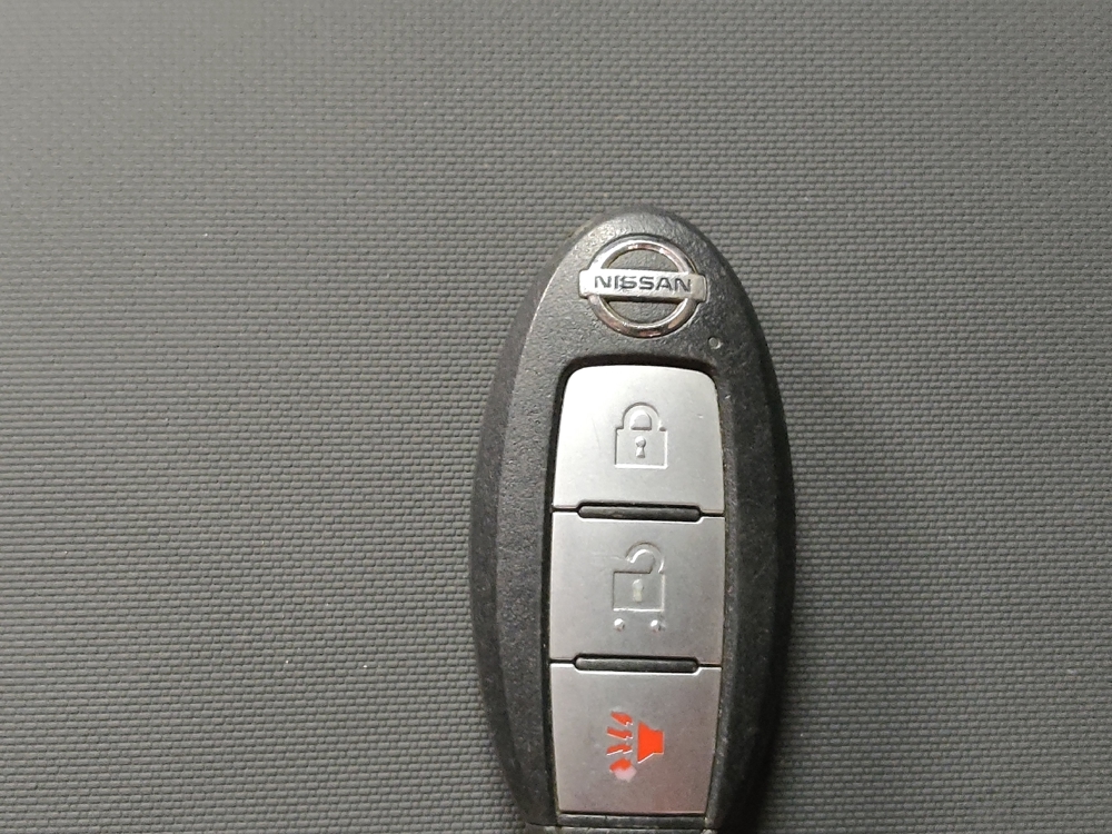 2021 Nissan Titan S - Photo 25