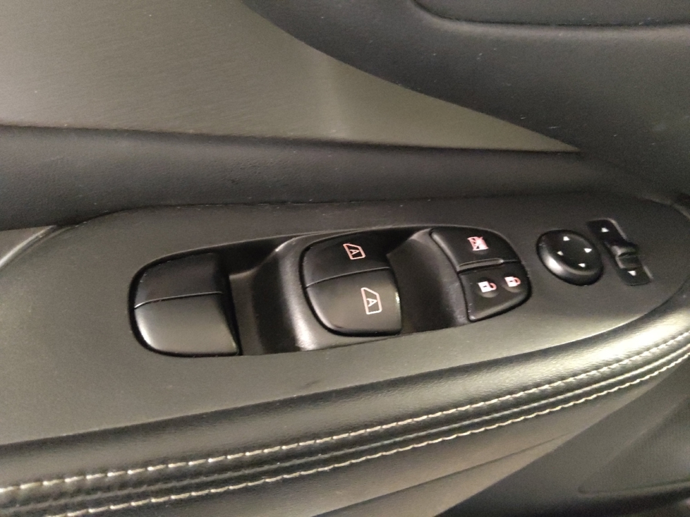 2019 Nissan Murano S - Photo 21