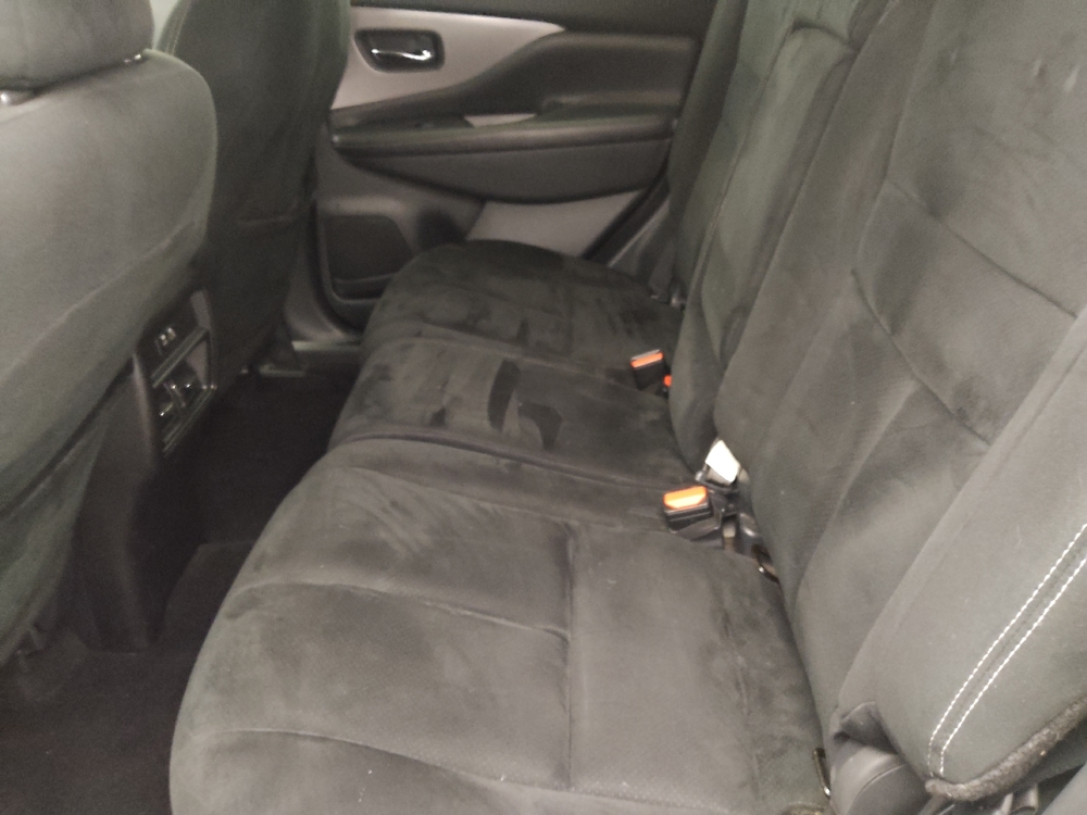 2019 Nissan Murano S - Photo 14