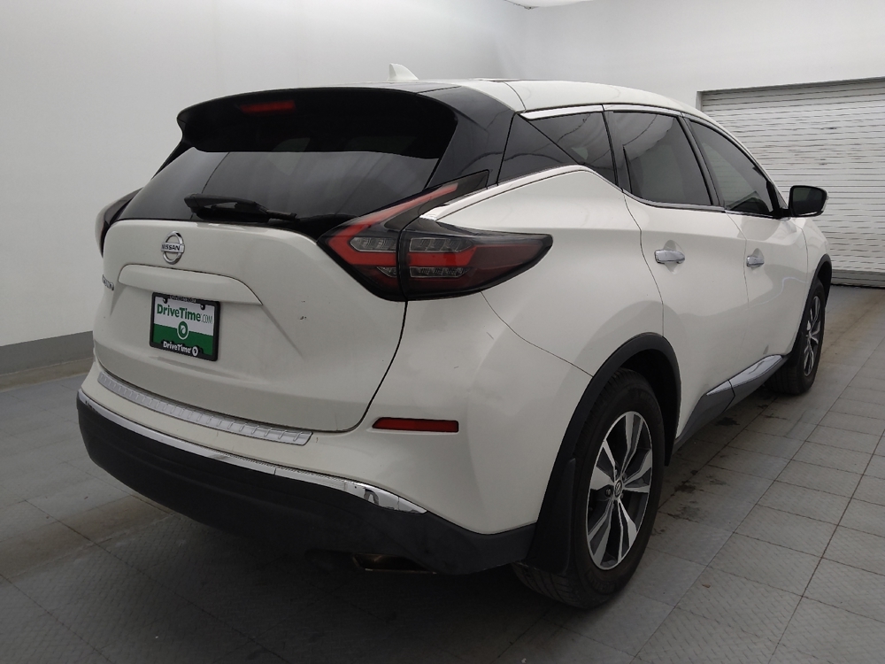 2019 Nissan Murano S - Photo 7