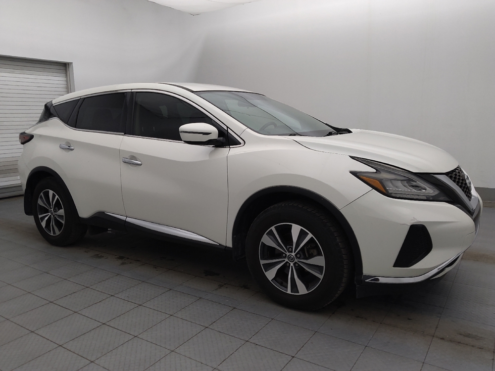 2019 Nissan Murano S - Photo 9