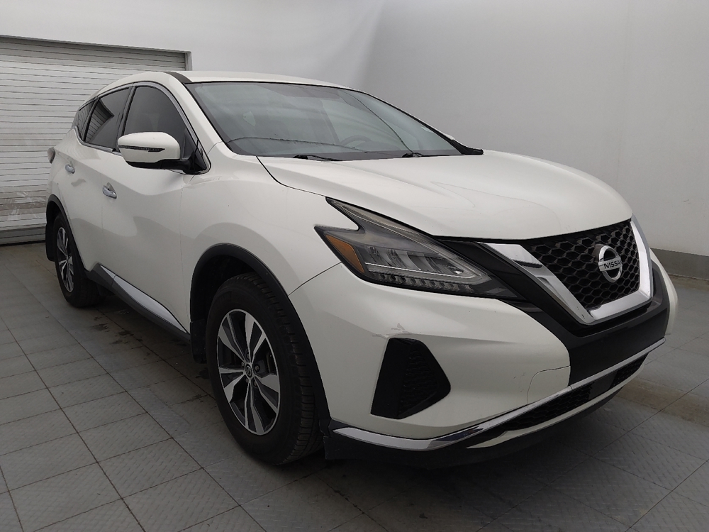 2019 Nissan Murano S - Photo 10