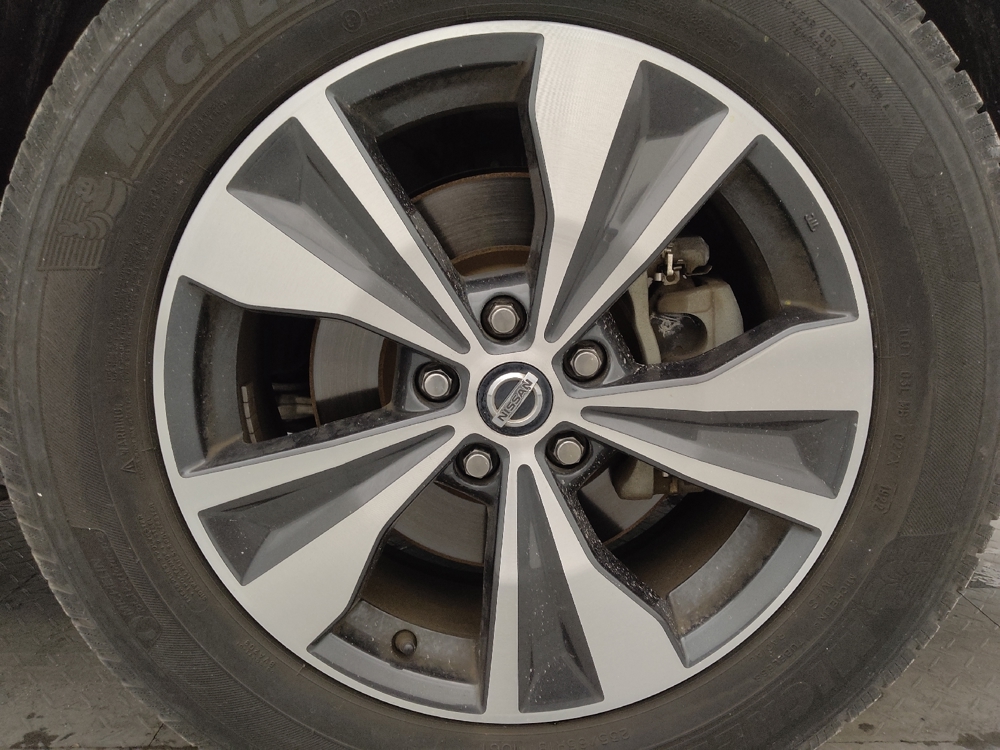 2019 Nissan Murano S - Photo 24