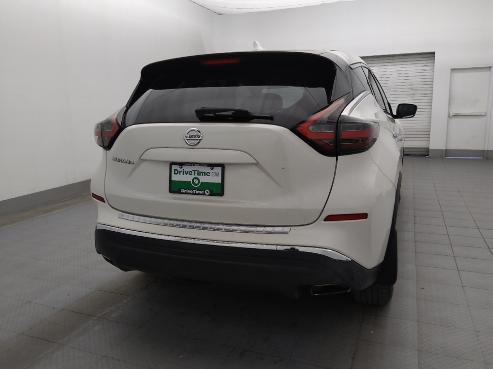 2019 Nissan Murano S - Photo 6
