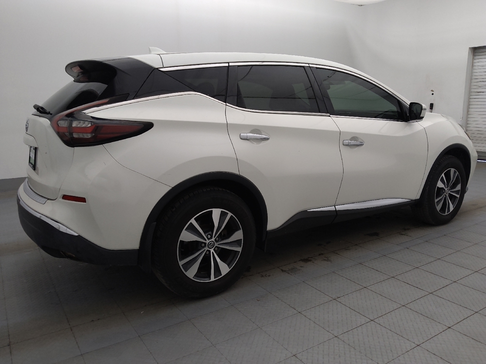 2019 Nissan Murano S - Photo 8