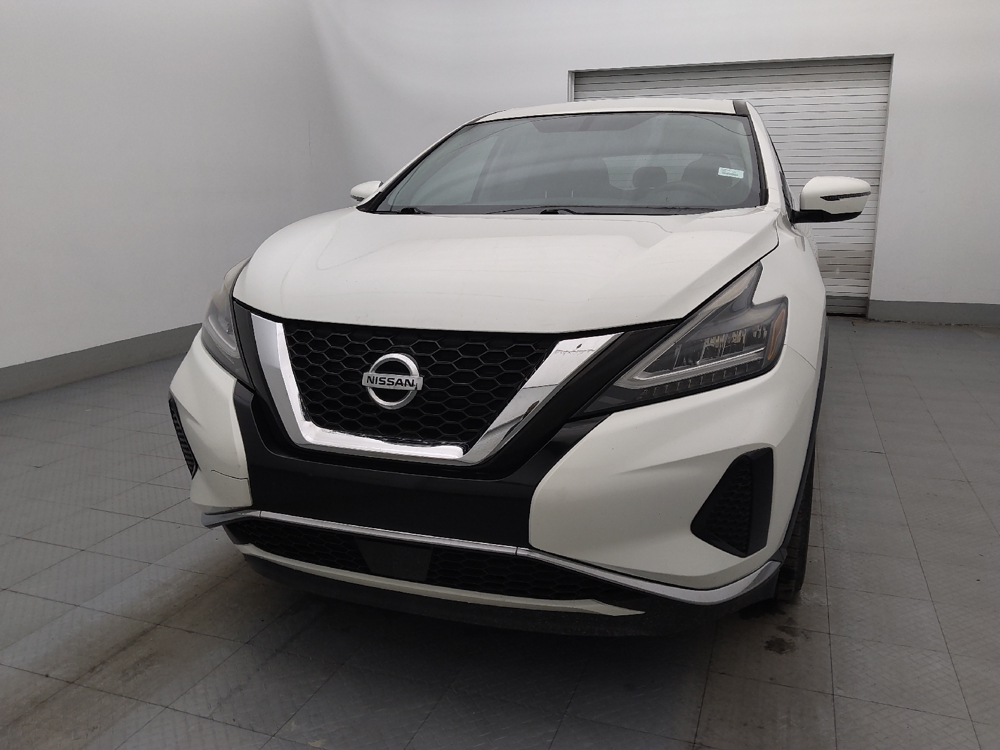 2019 Nissan Murano S - Photo 12