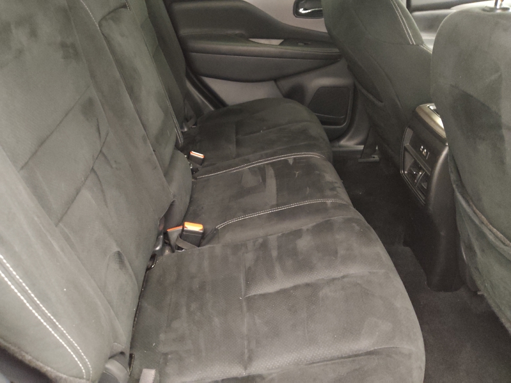 2019 Nissan Murano S - Photo 15