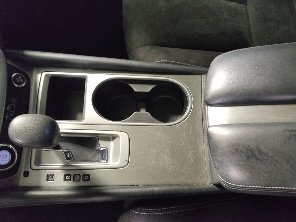 2019 Nissan Murano S - Photo 20