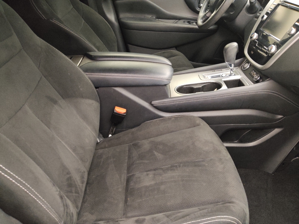 2019 Nissan Murano S - Photo 16