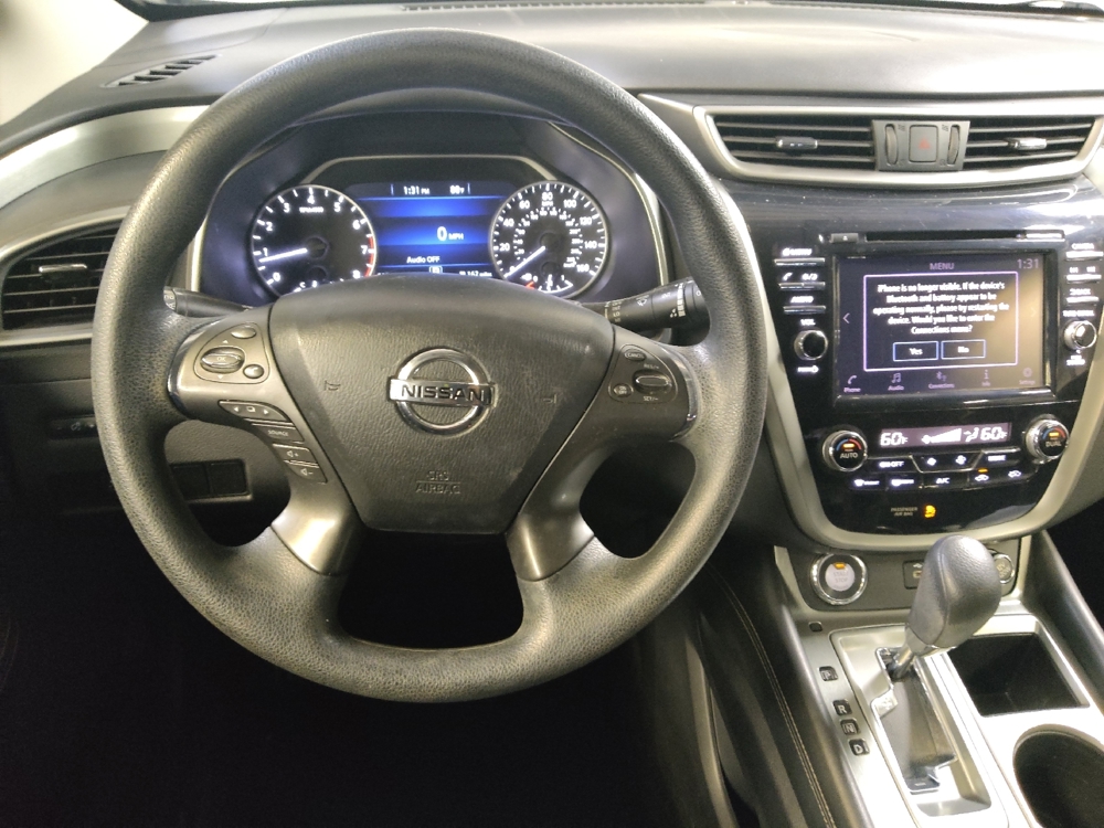 2019 Nissan Murano S - Photo 17