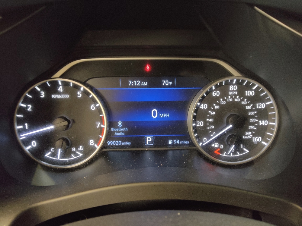 2019 Nissan Murano S - Photo 18