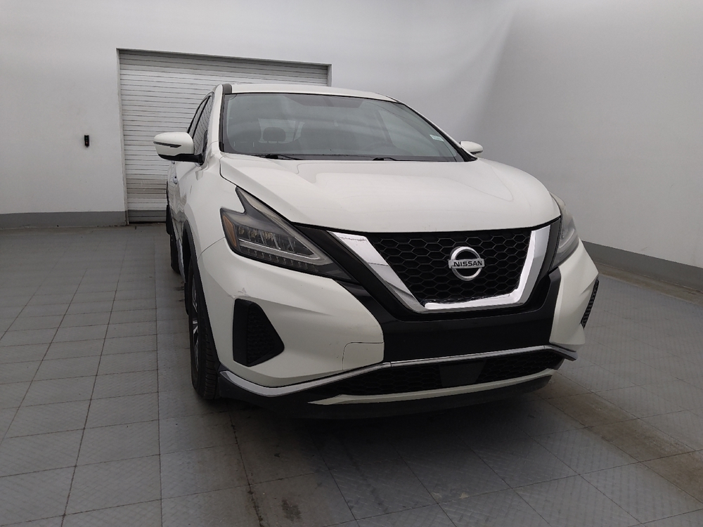 2019 Nissan Murano S - Photo 11