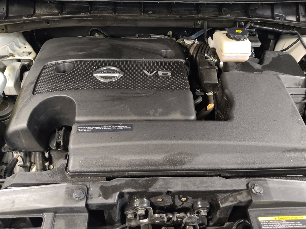 2019 Nissan Murano S - Photo 23