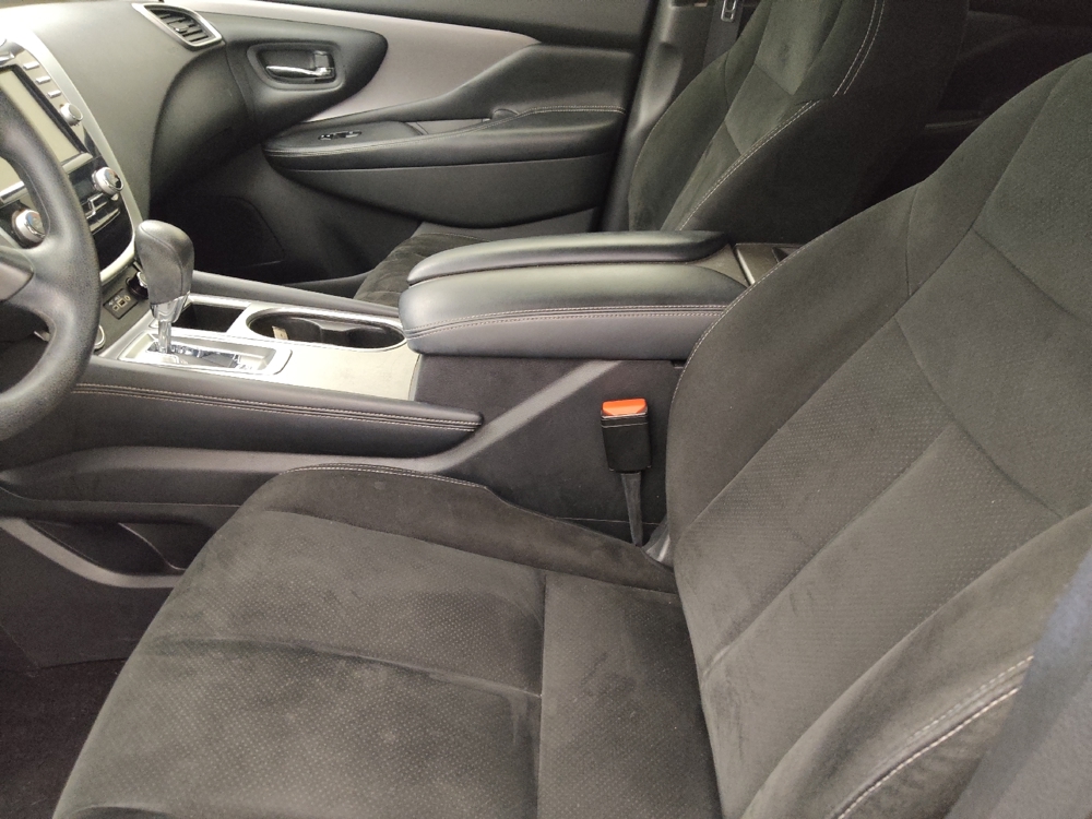 2019 Nissan Murano S - Photo 13