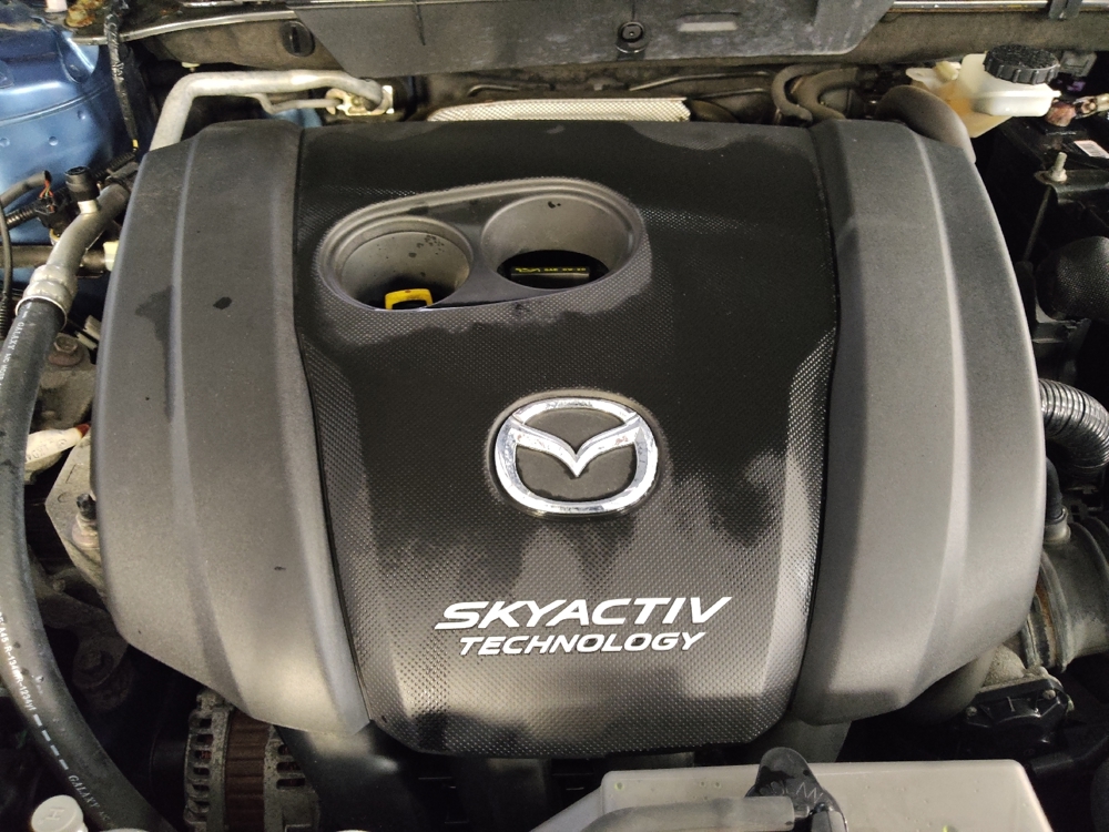 2018 Mazda CX-5 Grand Touring - Photo 23