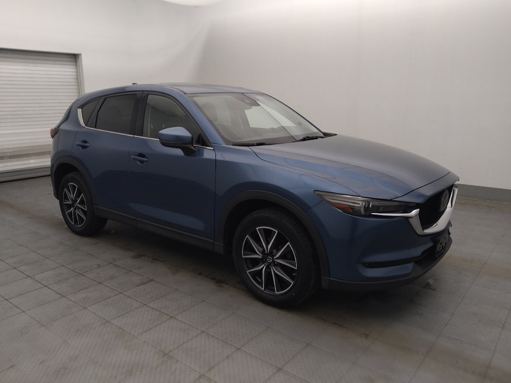 2018 Mazda CX-5 Grand Touring - Photo 9