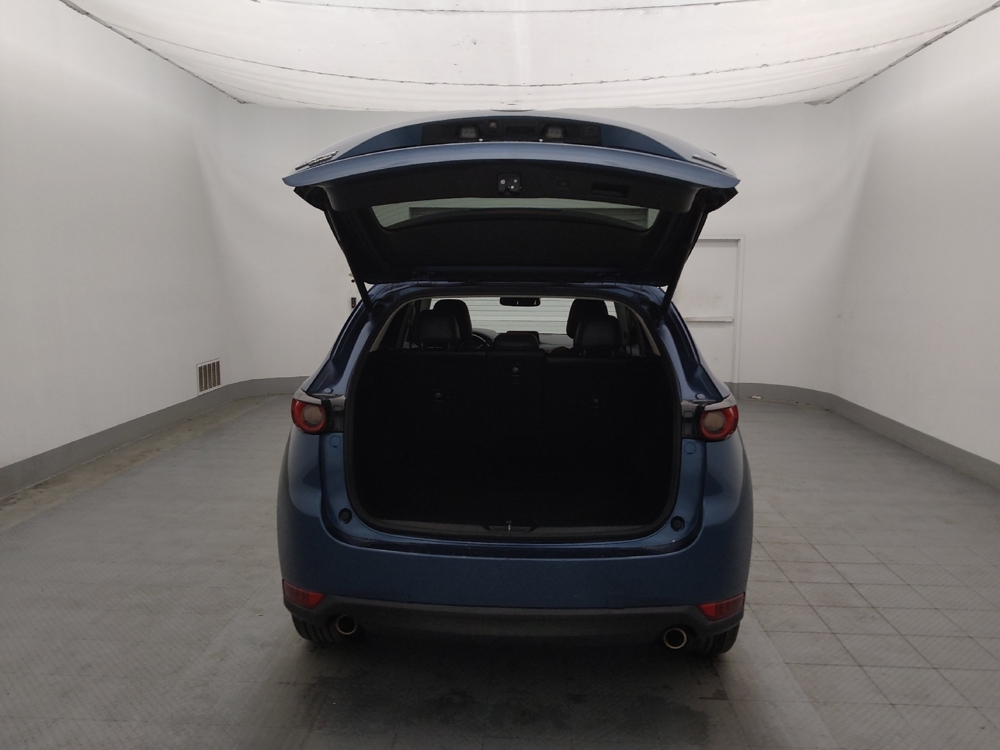 2018 Mazda CX-5 Grand Touring - Photo 22