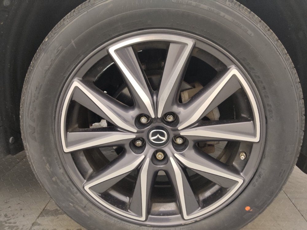 2018 Mazda CX-5 Grand Touring - Photo 24