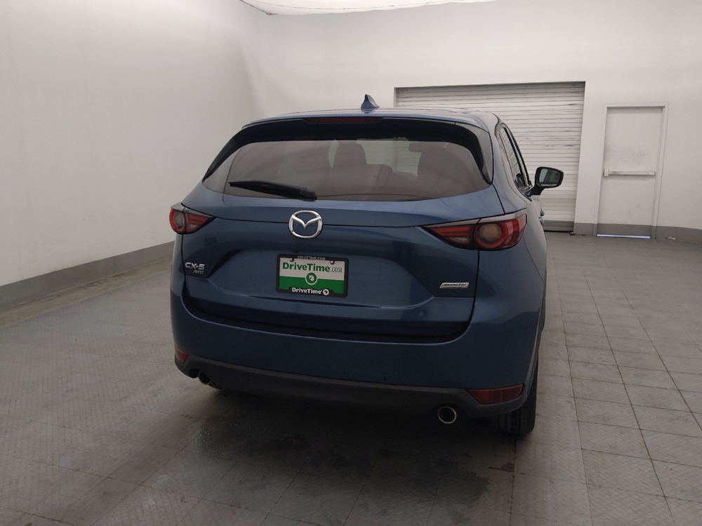 2018 Mazda CX-5 Grand Touring - Photo 6