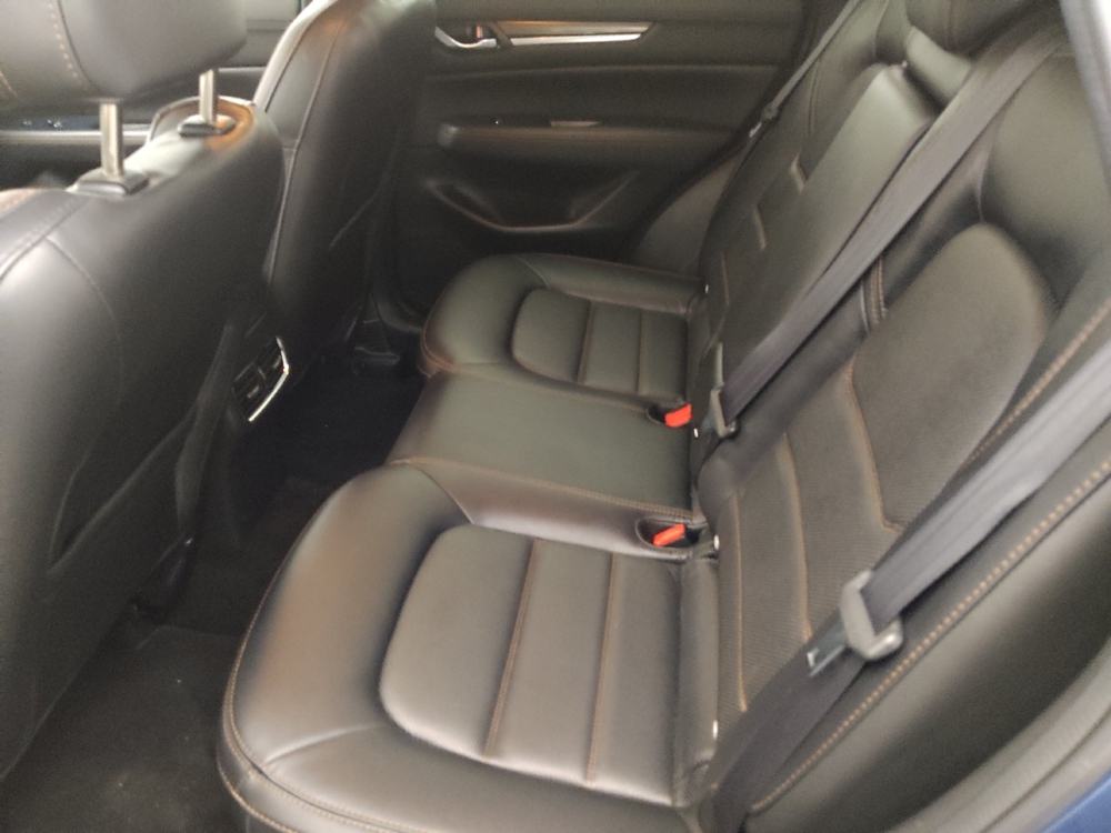 2018 Mazda CX-5 Grand Touring - Photo 14