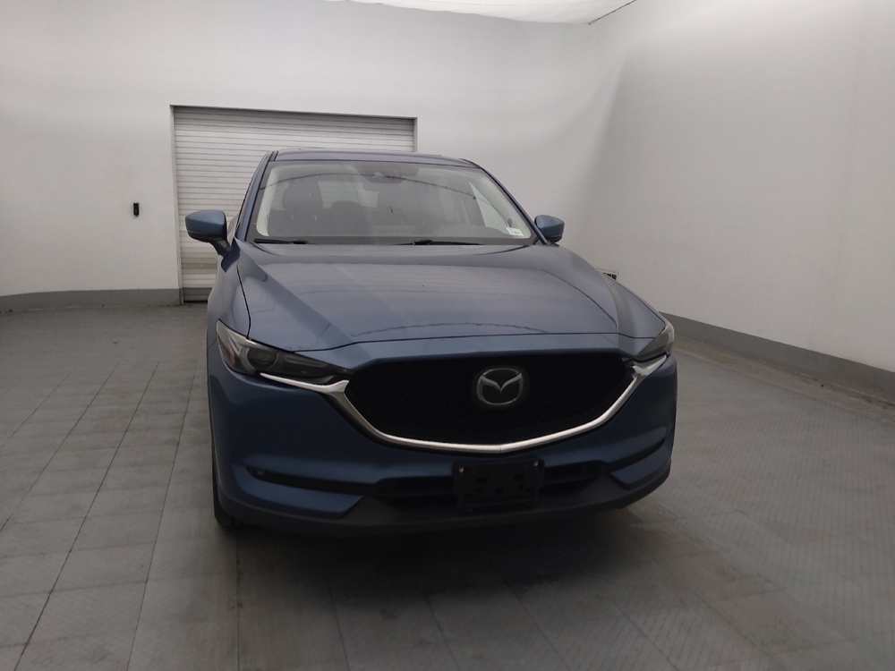 2018 Mazda CX-5 Grand Touring - Photo 11