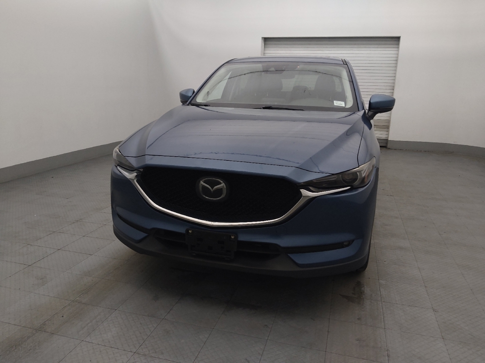 2018 Mazda CX-5 Grand Touring - Photo 12