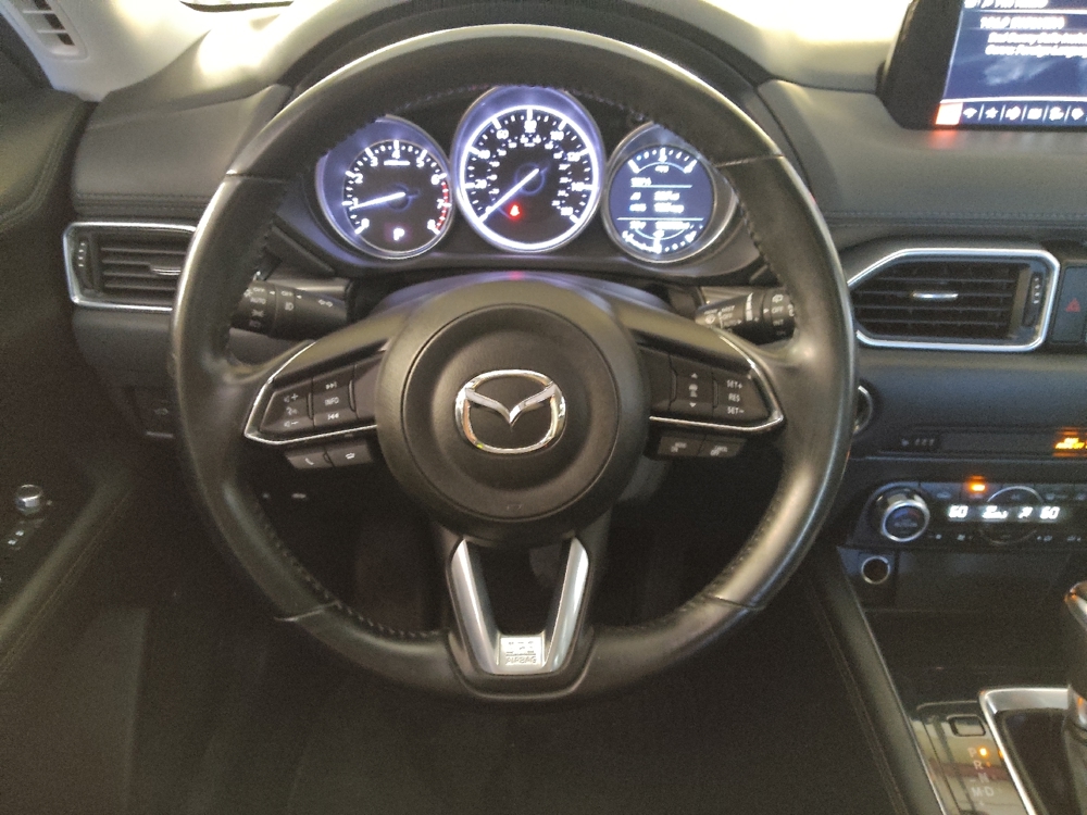 2018 Mazda CX-5 Grand Touring - Photo 17