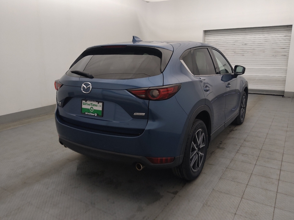 2018 Mazda CX-5 Grand Touring - Photo 7