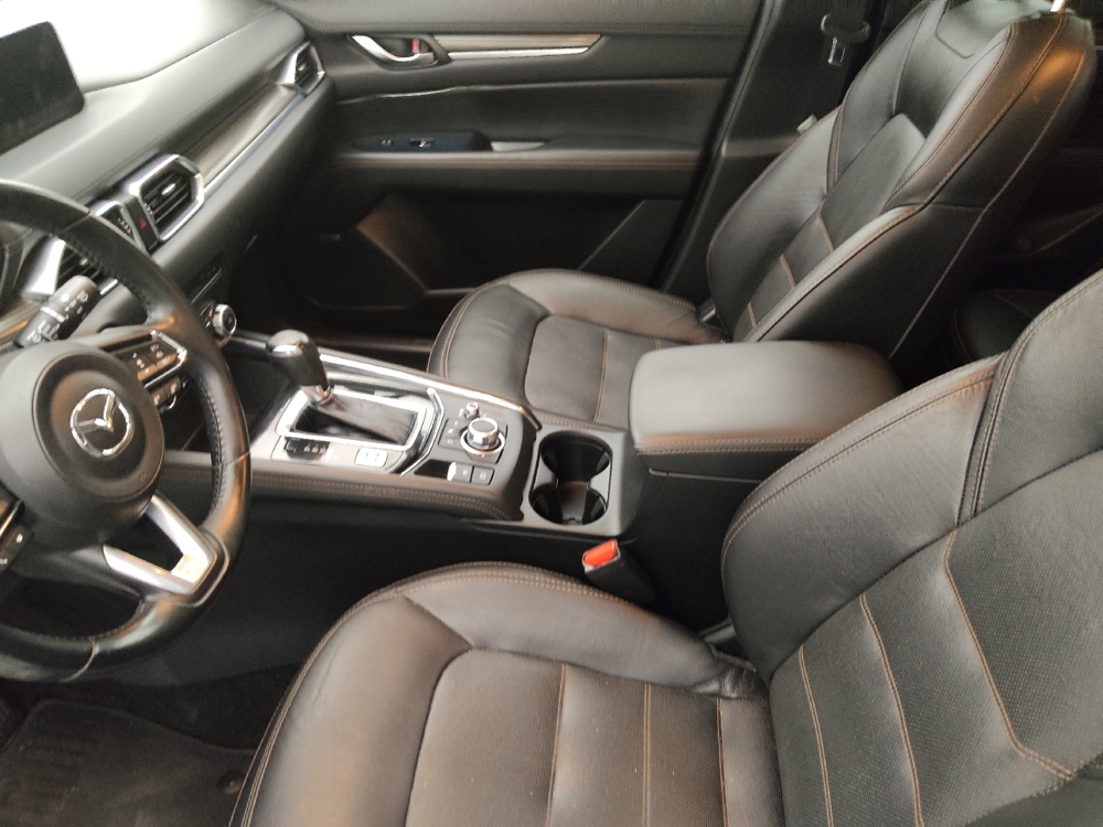 2018 Mazda CX-5 Grand Touring - Photo 13