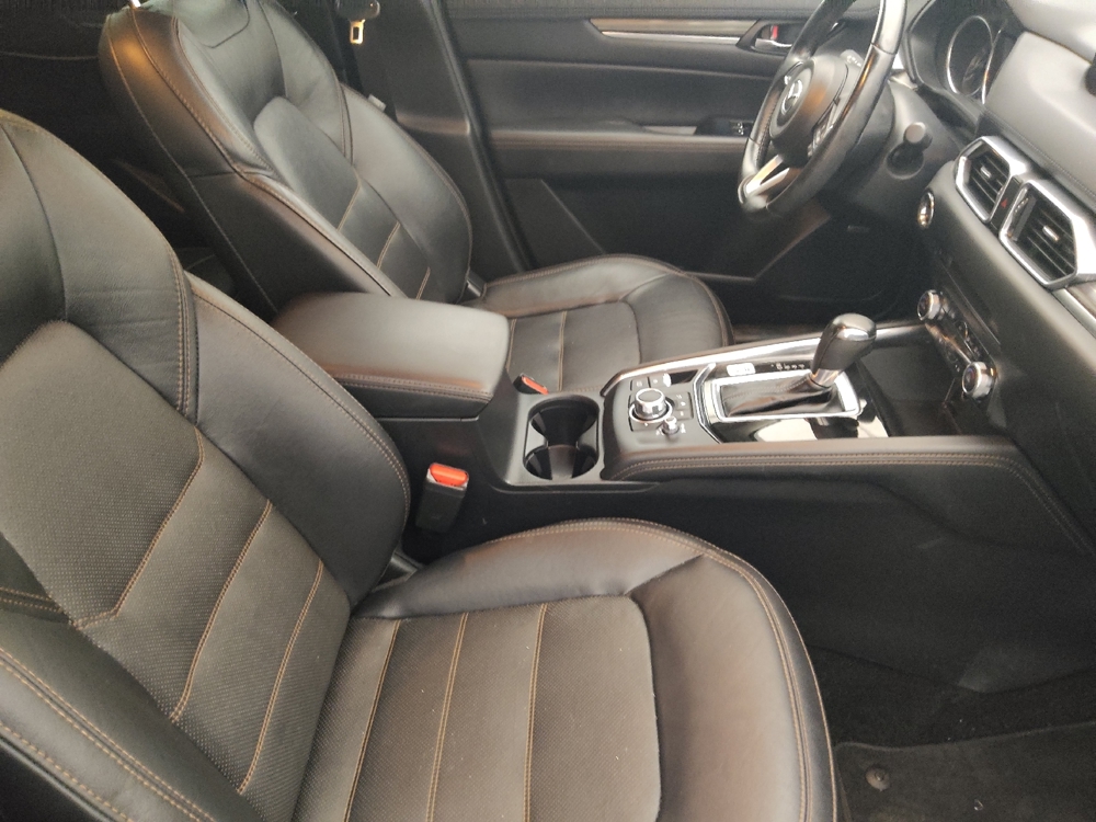 2018 Mazda CX-5 Grand Touring - Photo 16