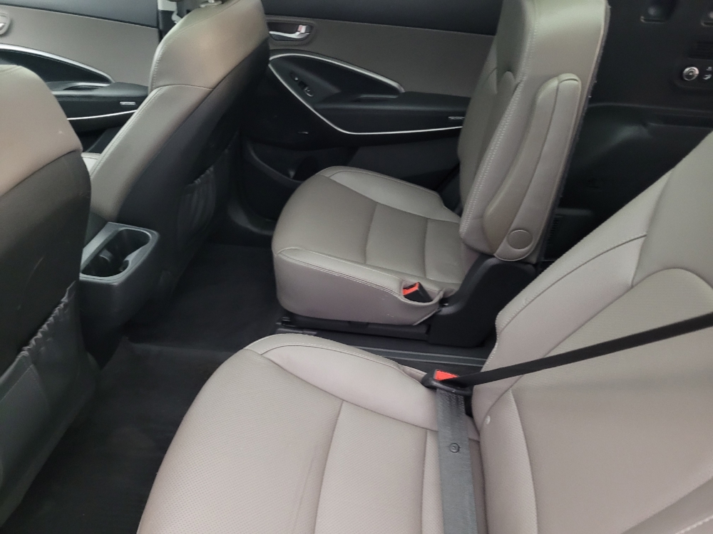 2018 Hyundai Santa Fe Limited Ultimate - Photo 14