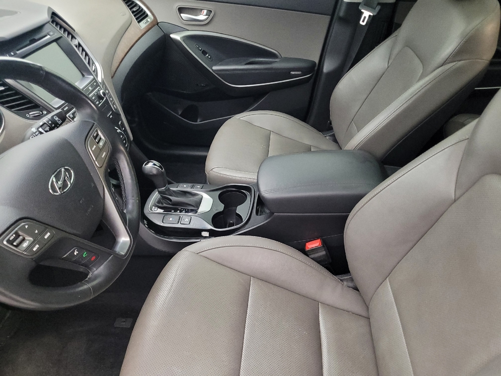 2018 Hyundai Santa Fe Limited Ultimate - Photo 13