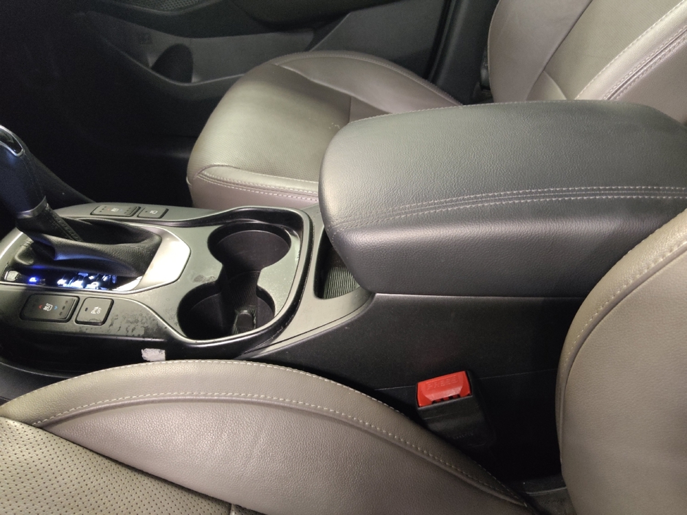 2018 Hyundai Santa Fe Limited Ultimate - Photo 20
