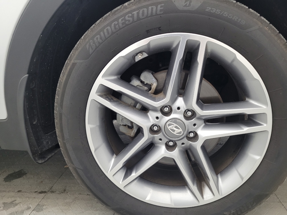 2018 Hyundai Santa Fe Limited Ultimate - Photo 24