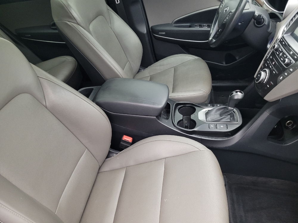 2018 Hyundai Santa Fe Limited Ultimate - Photo 16