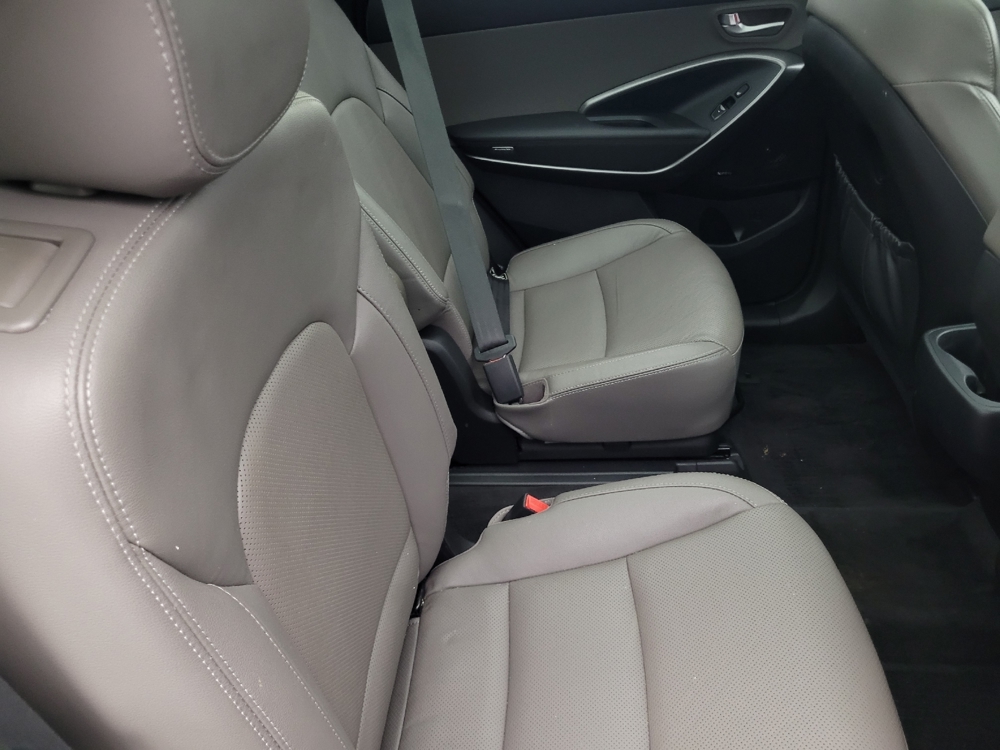 2018 Hyundai Santa Fe Limited Ultimate - Photo 15