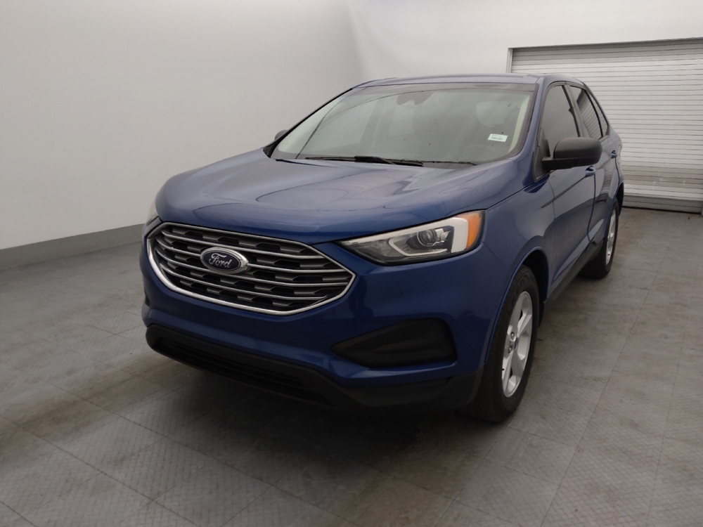 2020 Ford Edge SE