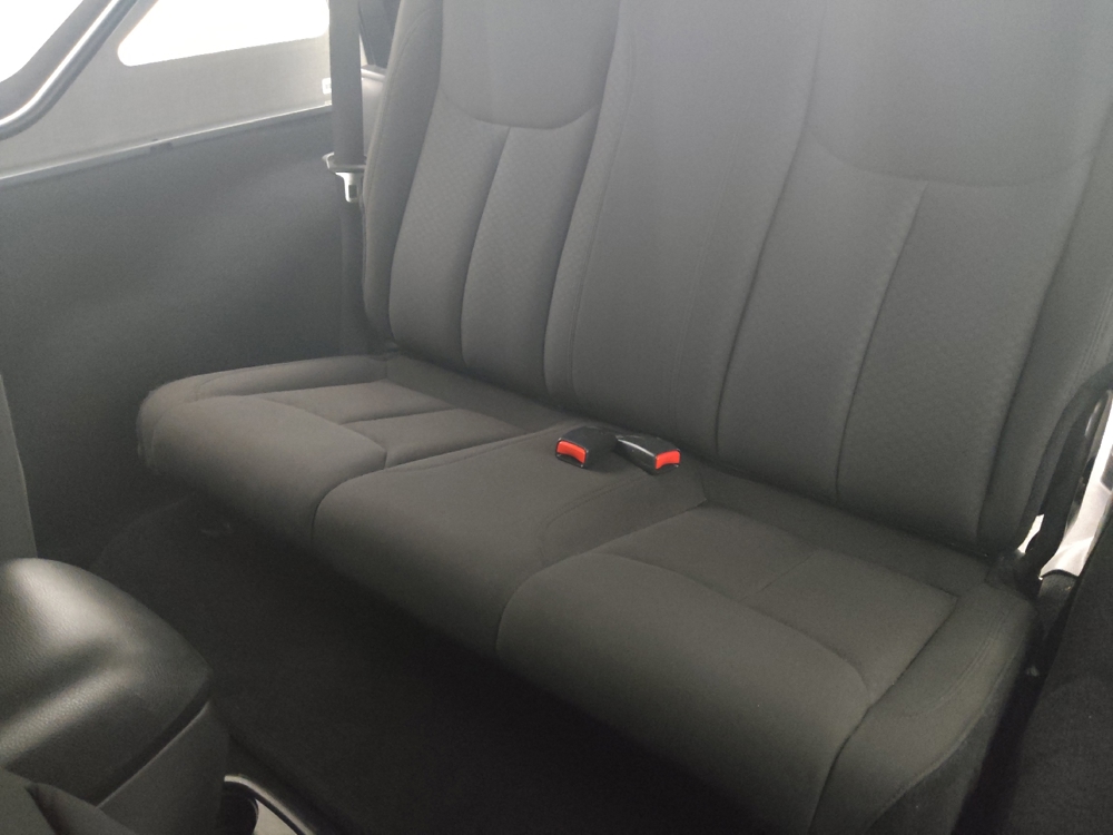 2015 Jeep Wrangler Sport - Photo 14