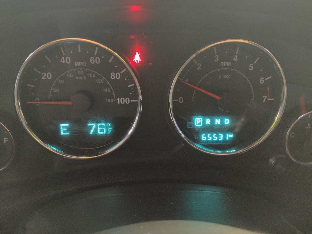 2015 Jeep Wrangler Sport - Photo 18