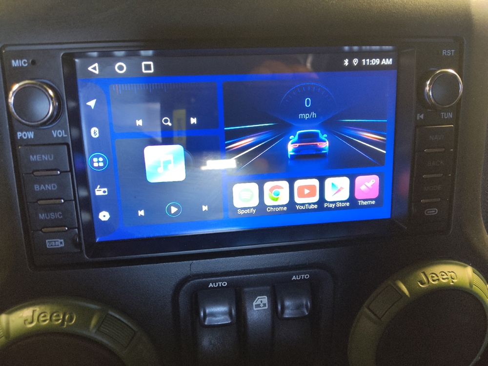 2015 Jeep Wrangler Sport - Photo 19