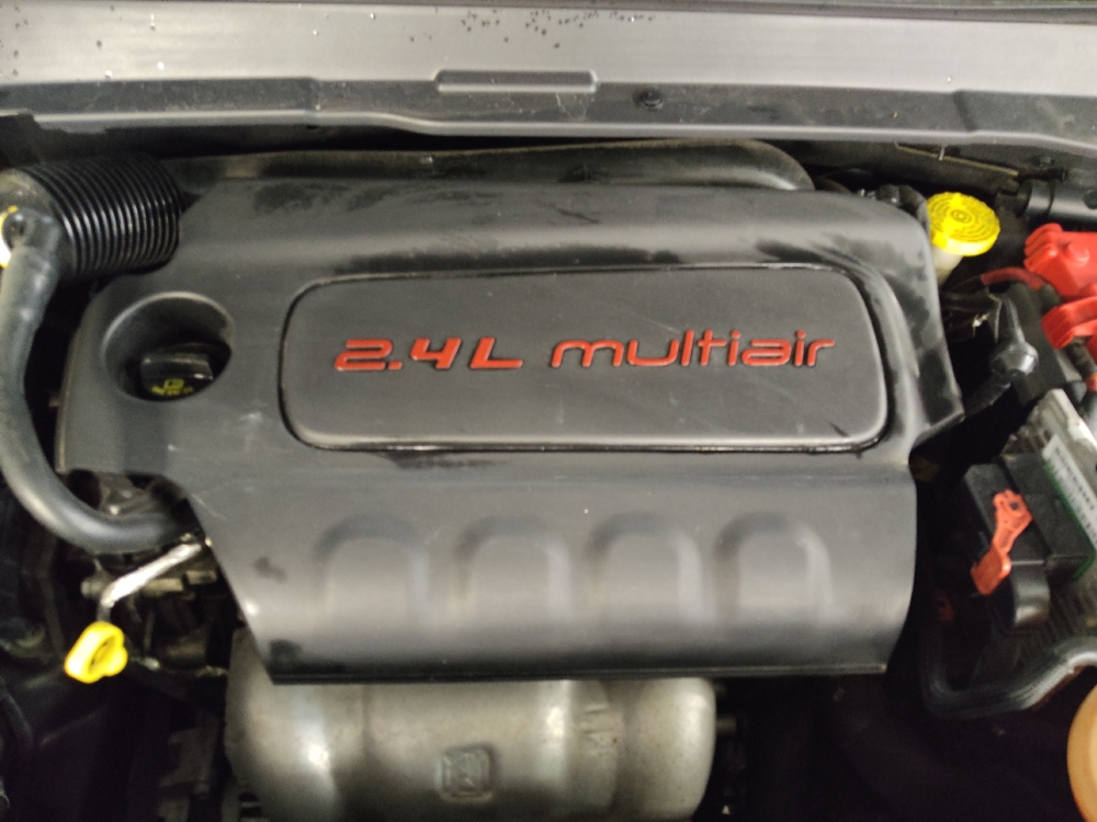 2020 Jeep Compass Latitude - Photo 23
