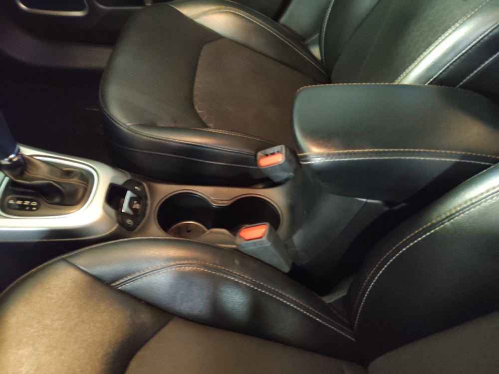 2020 Jeep Compass Latitude - Photo 20