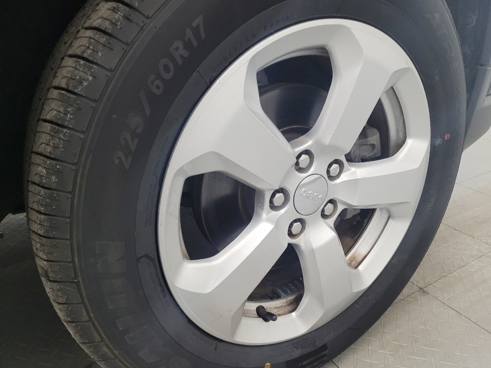 2020 Jeep Compass Latitude - Photo 24