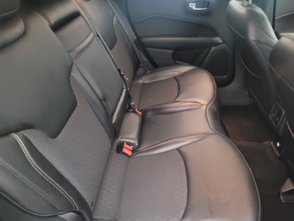 2020 Jeep Compass Latitude - Photo 15