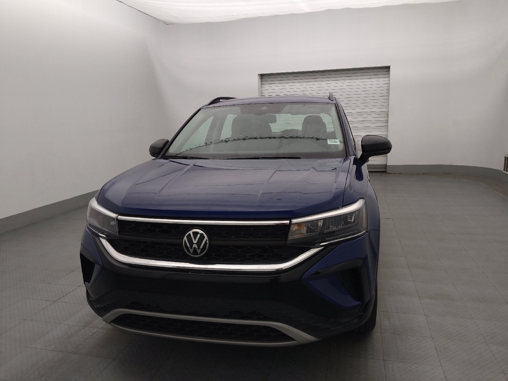 2022 Volkswagen Taos S - Photo 12